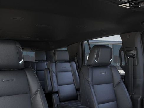 Used 2026 Cadillac Escalade 2WD w/ LPO, Floor Liner Package image 24