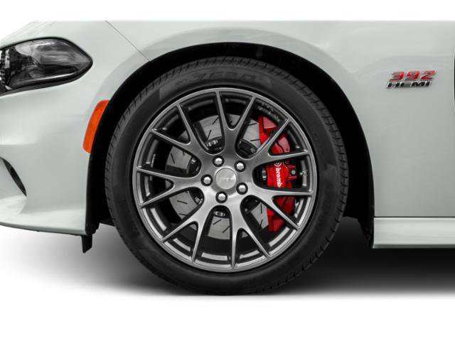 Used 2018 Dodge Charger SRT w/ Harman/Kardon Audio Group RWD image 14