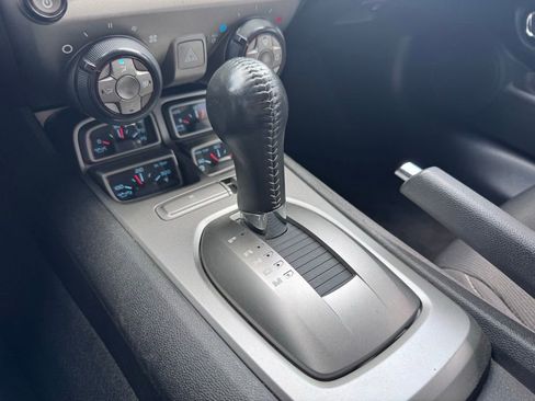 Used 2010 Chevrolet Camaro SS w/ RS Package RWD image 25