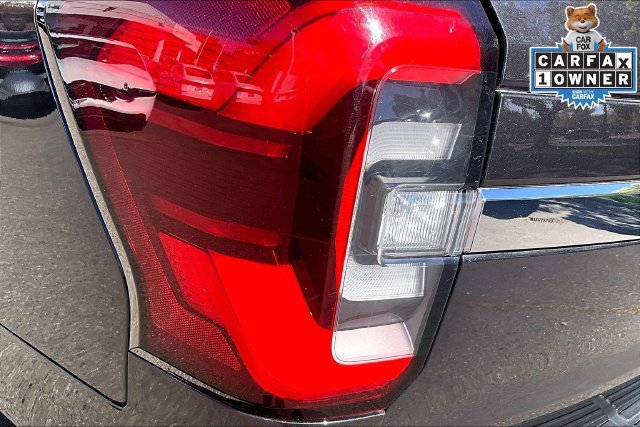 Used 2024 Ford Expedition Max Limited AWD/4WD image 30