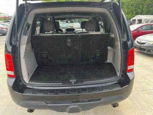 Used 2013 Honda Pilot EX-L image 7