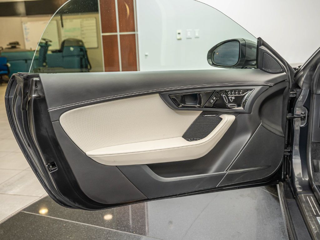 Used 2024 Jaguar F-TYPE R AWD/4WD image 26