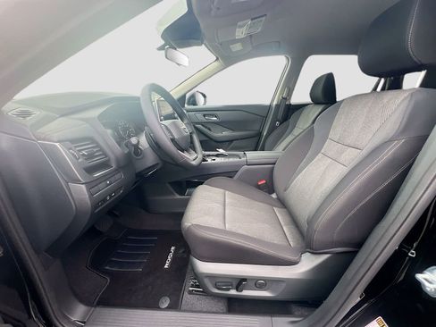 New 2026 Nissan Rogue SV image 20