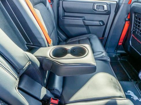New 2026 Ford Bronco Raptor AWD/4WD image 16