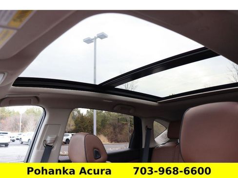 Used 2023 Acura RDX AWD w/ Advance Package image 23