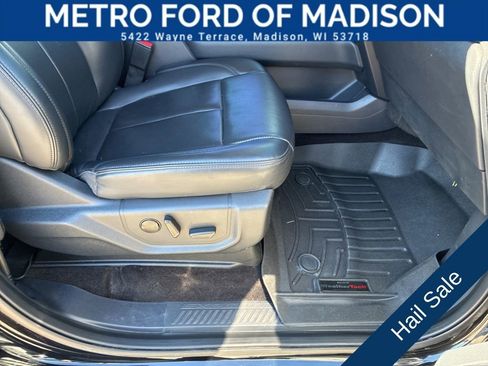Used 2022 Ford Expedition XLT AWD/4WD image 50