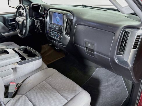Used 2014 Chevrolet Silverado 1500 LT w/ All Star Edition RWD image 26
