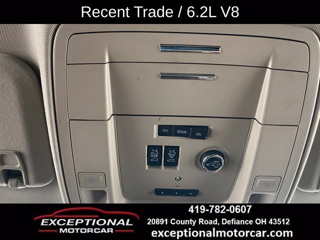 Used 2020 GMC Yukon Denali w/ Denali Premium Package AWD/4WD image 43