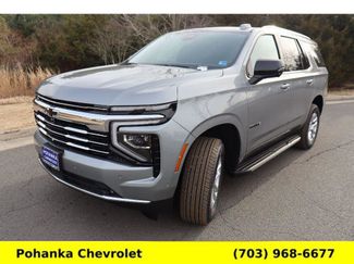 New 2026 Chevrolet Tahoe LT video 3