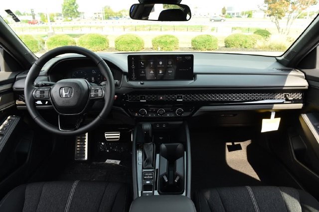 New 2026 Honda Accord Sport image 7