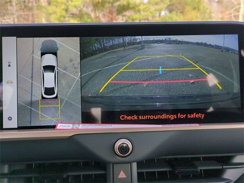 New 2026 Toyota Crown Limited image 20