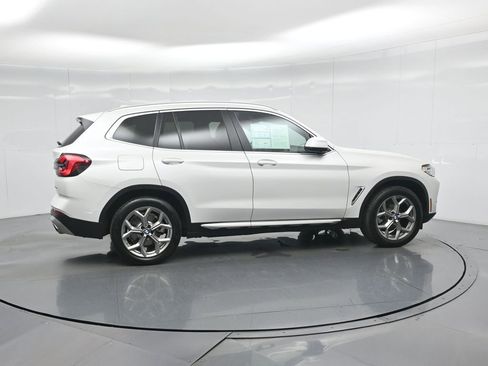 Used 2023 BMW X3 sDrive30i image 27