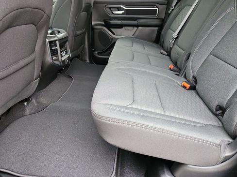 New 2026 RAM 1500 Big Horn image 20