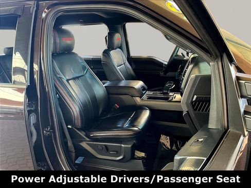 Used 2019 Ford F150 XLT w/ Equipment Group 302A Luxury AWD/4WD image 28
