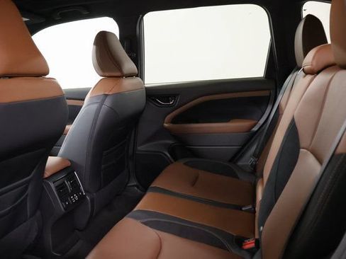 New 2026 Subaru Forester Touring w/ Touring Package AWD/4WD image 29