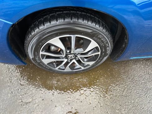 Used 2013 Honda Civic LX image 32