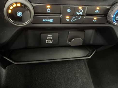 Certified 2025 Ford F150 XLT RWD image 20