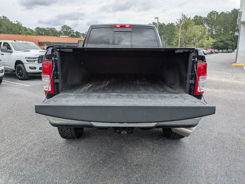 Used 2022 RAM 3500 Tradesman AWD/4WD image 12