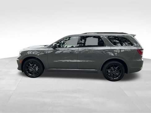 New 2026 Dodge Durango GT w/ Blacktop Package image 3