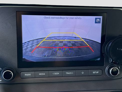 Used 2022 Hyundai Kona SE FWD image 19