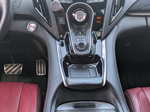 Used 2019 Acura RDX A-Spec FWD image 23