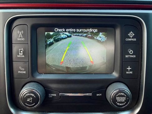 Used 2016 RAM 1500 Rebel AWD/4WD image 15