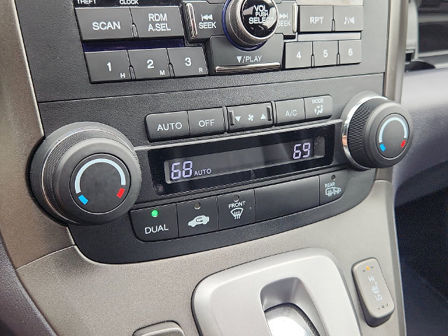 Used 2010 Honda CR-V EX-L image 16