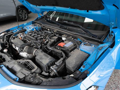 Used 2024 Honda Civic Sport Touring image 33