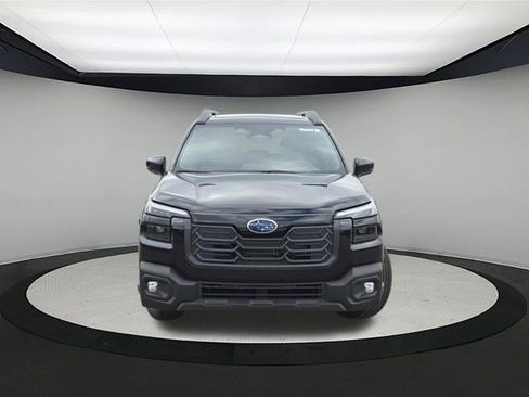 New 2026 Subaru Outback Limited AWD/4WD image 2