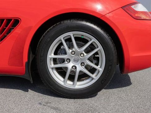 Used 2007 Porsche Cayman image 6