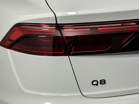 New 2026 Audi Q8 Premium Plus AWD/4WD image 27