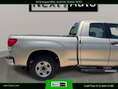 Used 2009 Toyota Tundra SR5 RWD image 7