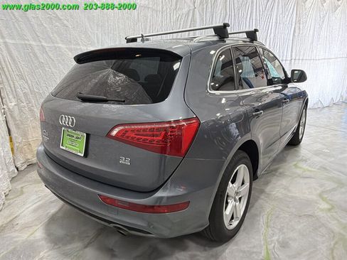 Used 2012 Audi Q5 3.2 Premium Plus AWD/4WD image 8