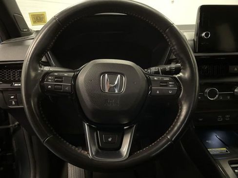 Certified 2023 Honda CR-V Sport Touring image 14