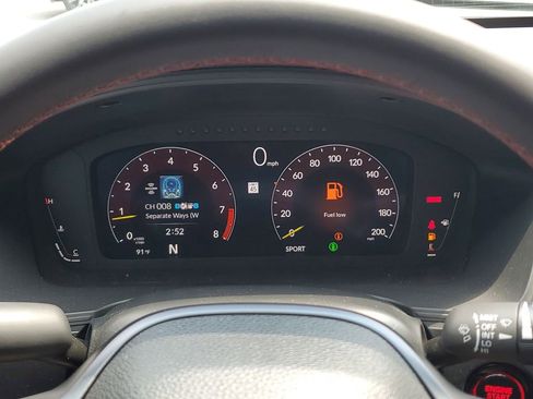 Used 2025 Honda Civic Type R image 22