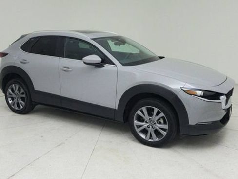 Used 2025 MAZDA CX-30 AWD 2.5 S w/ Preferred Package image 7