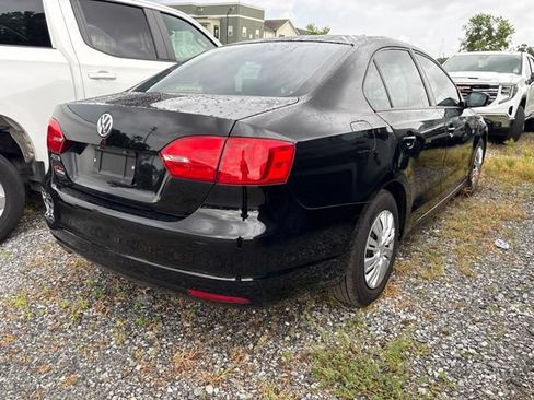 Used 2014 Volkswagen Jetta S FWD image 5