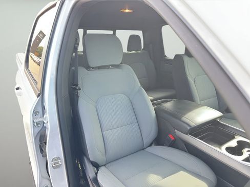 Used 2022 RAM 1500 Big Horn image 35