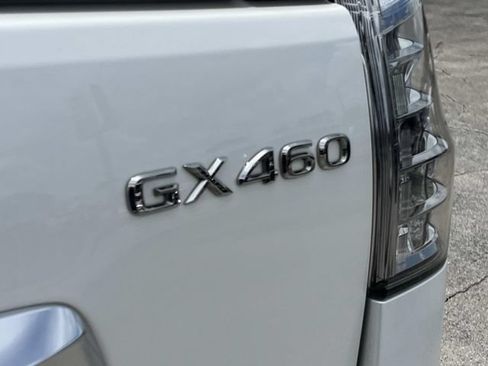 Used 2023 Lexus GX 460 Premium AWD/4WD image 12