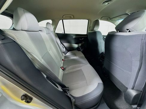 Used 2021 Subaru Outback Premium AWD/4WD image 32