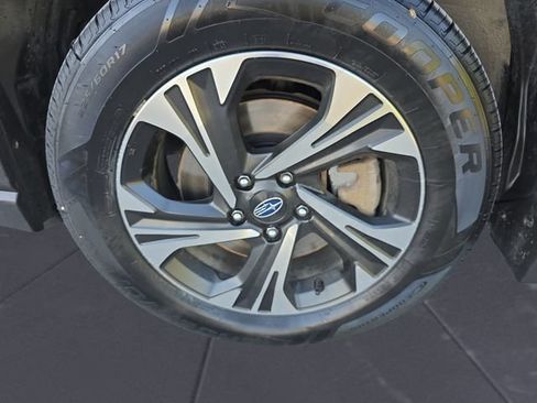 Certified 2023 Subaru Forester Premium AWD/4WD image 14