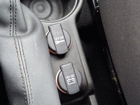 Used 2022 RAM ProMaster City Wagon image 23