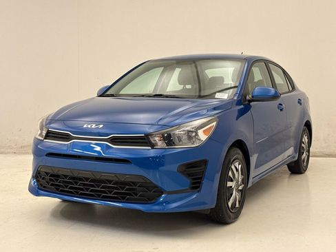 Used 2023 Kia Rio S FWD image 2
