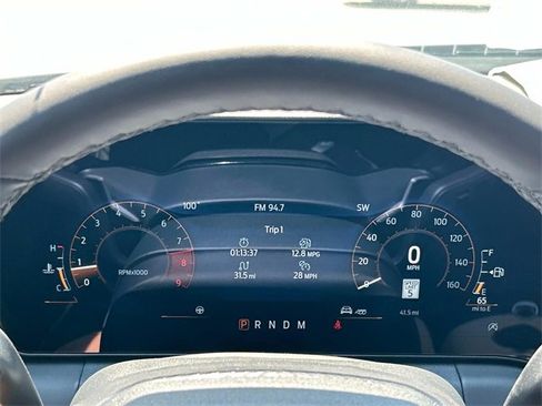 New 2025 Ford Mustang GT Premium image 34