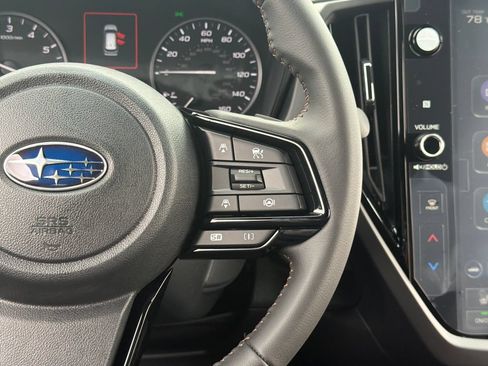 New 2026 Subaru Forester Sport AWD/4WD image 14
