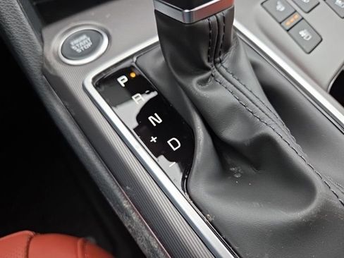 New 2026 Kia Sportage SX image 42