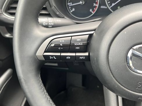 Certified 2026 MAZDA MAZDA3 2.5 S Sedan w/ Preferred Pkg FWD image 22