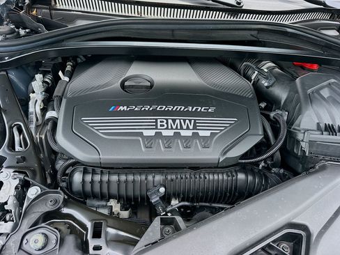 Used 2024 BMW M235i xDrive Gran Coupe w/ Premium Package AWD/4WD image 32