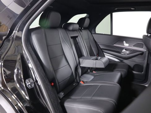 Used 2026 Mercedes-Benz GLE 350 4MATIC image 51