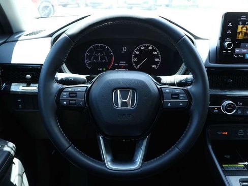 Used 2025 Honda CR-V EX-L image 15